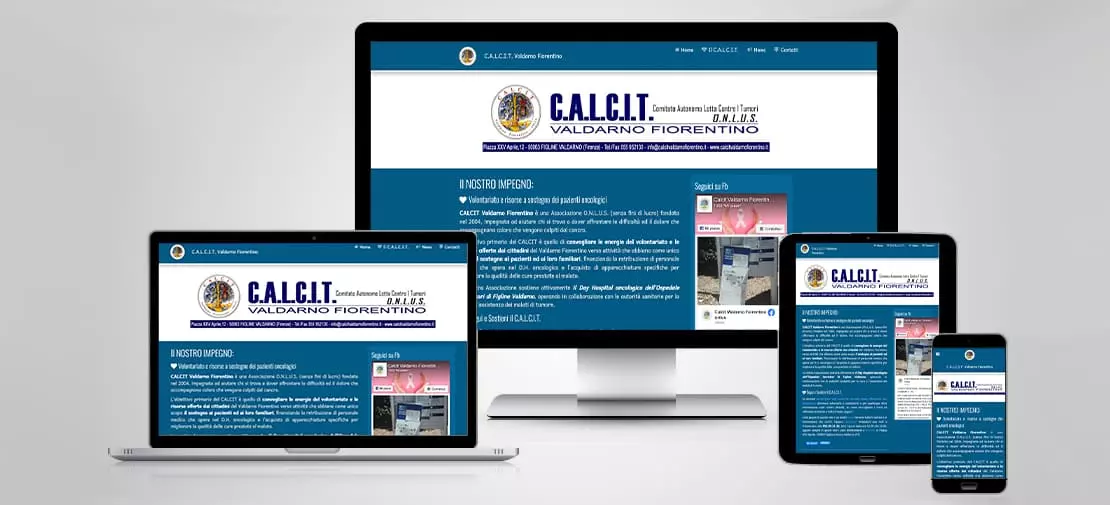 C.A.L.C.I.T. Valdarno Fiorentino