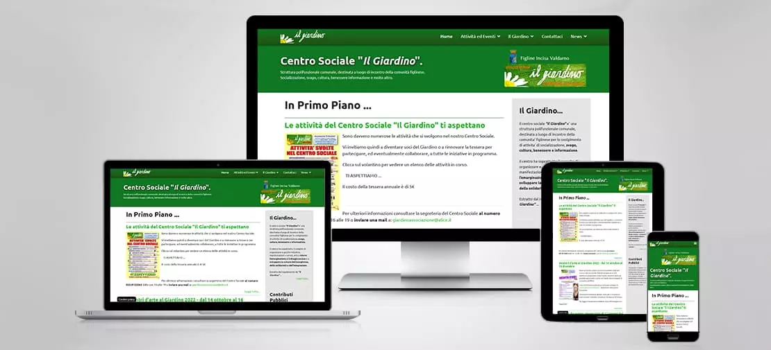 Associazione il Giardino