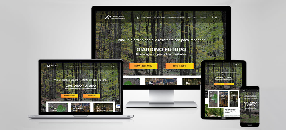 Giardino Futuro